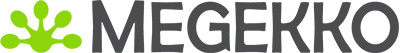 Megekko logo